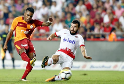Nhận định Galatasaray vs Antalyaspor 00h00, ngày 29/12 (VĐQG Thổ Nhĩ Kỳ)