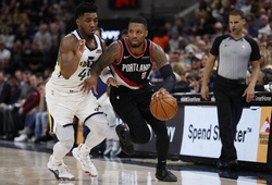 Nhận định NBA: Utah Jazz vs Portland Trail Blazers (ngày 27/12, 10h30)