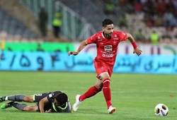 Nhận định Persepolis vs Tractor 21h00, 27/12 (Vòng 17 giải VĐQG Iran)