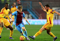 Nhận định Trabzonspor vs Kayserispor 21h30, ngày 28/12 (VĐQG Thổ Nhĩ Kỳ)