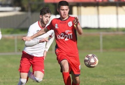 Nhận định U23 Adelaide United vs U23 Perth Glory 07h00, 28/12 (Vòng 7 giải trẻ Úc)