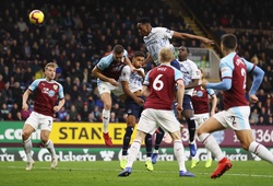 Soi kèo Everton vs Burnley, 22h00 ngày 26/12 (Ngoại hạng Anh 2019/2020)