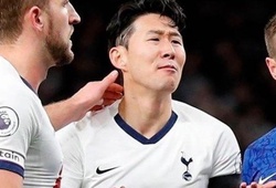 Tottenham vs Brighton: Mourinho ứng phó ra sao khi Son Heung Min bị treo giò?
