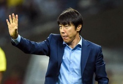 HLV Shin Tae-yong muốn xây dựng bóng đá Indonesia theo cách thầy Park
