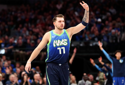 Kết quả NBA ngày 27/12: Luka Doncic tái xuất thăng hoa