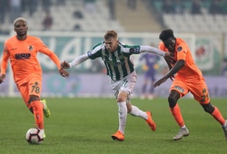 Nhận định Alanyaspor vs Konyaspor 20h30, 29/12 (VĐQG Thổ Nhĩ Kỳ)