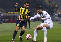 Nhận định MKE Ankaragucu vs Denizlispor 19h00 ngày 28/12 (VĐQG Thổ Nhĩ Kỳ)