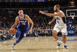 Nhận định NBA: Orlando Magic vs Philadelphia 76ers (ngày 28/12, 7h00)