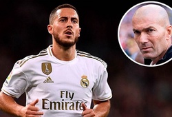 Tin bóng đá 27/12: Real Madrid cấm Hazard ra sân vì lý do hy hữu