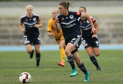 Trực tiếp nữ Perth Glory vs nữ Melbourne Victory: Chủ nhà trắng tay