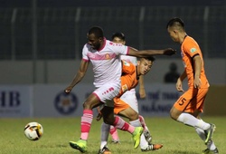 Kết quả SHB Đà Nẵng vs Than Quảng Ninh (3-1): Chiến thắng thuyết phục