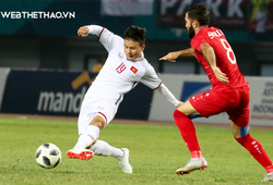 U23 Việt Nam vs U23 Jordan: Lịch sử đối đầu trước VCK châu Á 2020