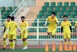 Kết quả U23 Việt Nam vs Bình Dương (1-0): Đức Chinh tỏa sáng