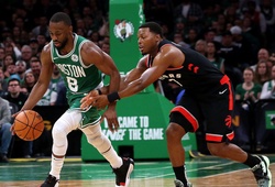 Nhận định NBA: Boston Celtics vs Toronto Raptors (ngày 29/12, 7h00)