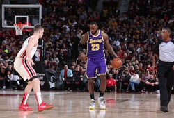 Nhận định NBA: LA Lakers vs Portland Trail Blazers (ngày 29/12, 10h00)