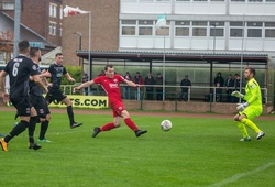 Nhận định Airbus UK Broughton vs Connah's Quay Nomads 02h45 ngày 31/12