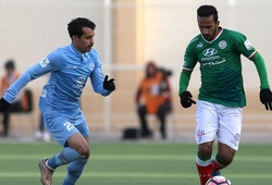 Nhận định Al Mojzel vs Al-Kawkab 19h20, 31/12 (Hạng Nhất Saudi Arabia)