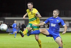 Nhận định Bala Town vs Caernarfon 02h45 ngày 31/12 (Giải VĐQG xứ Wales 2019/20)