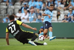 Trực tiếp Sydney FC vs Melbourne City: Chuyến đi bão táp