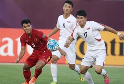 U23 Triều Tiên: “Ẩn số” không dễ bị loại ở bảng đấu của Việt Nam tại VCK châu Á