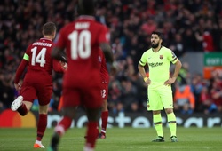 CĐV Barca vẫn ngán nhất Liverpool trong cuộc thăm dò đối thủ