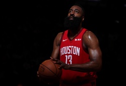 James Harden: Tay ghi điểm hiệu quả nhất thập kỷ