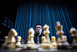 Lê Quang Liêm chơi dưới sức, Magnus Carlsen thu hết 3 ngôi vua cờ thế giới 2019