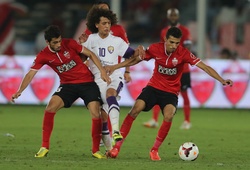 Nhận định Al Ain vs Al Ahli Dubai, 23h45 02/01 (Giải VĐQG UAE)