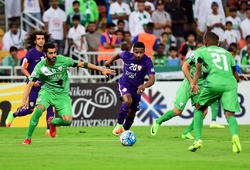 Nhận định Al-Feiha vs Al Ahli Jeddah 22h00, 02/01 (Cúp Nhà vua Saudi Arabia)