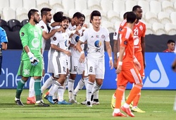 Nhận định Al-Sharjah vs Al Wahda 23h45, 01/01 (Giải VĐQG UAE)