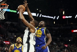 Nhận định NBA: SA Spurs vs Golden State Warriors (ngày 1/1, 7h00)