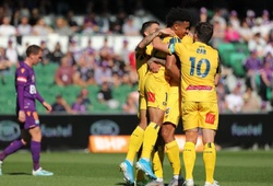Trực tiếp Central Coast vs Perth Glory: Khó có bất ngờ