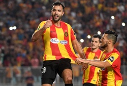 Trực tiếp ES Tunis vs Kairouan: Khách khó cưỡng