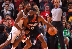 James Harden trở lại, Houston Rockets vùi dập Denver Nuggets