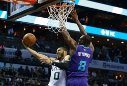 Kết quả NBA ngày 1/1: Clippers, Celtics tiếp tục thăng hoa