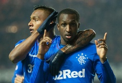 Tin bóng đá 1/1: Arsenal 6 lần theo dõi tiền vệ của Rangers