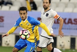 Nhận định Al Shahaniya vs Al-Gharafa SC  20h10, 03/01 (Giải VĐQG Qatar)