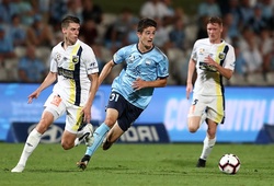 Nhận định Melbourne City FC vs Western United 15h30, 03/01 (VĐQG Úc)