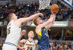 Nhận định NBA: Indiana Pacers vs Denver Nuggets (ngày 3/1, 7h00)