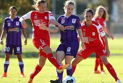 Nhận định Nữ Adelaide United vs Nữ Perth Glory 15h30, 03/01 (VĐQG Nữ Úc)