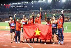 14 “sao điền kinh” tập trung trọng điểm năm 2020 sau SEA Games 30