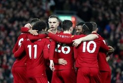 CĐV Liverpool “troll” MU sau khi Henderson tỏa sáng kinh ngạc