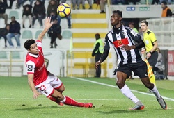 Nhận định Belenenses vs Sporting Braga, 01h00 ngày 05/01 (VĐQG Bồ Đào Nha)