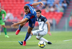 Nhận định Melbourne Victory vs Newcastle Jets 14h30, ngày 05/01 (VĐQG ÚC)