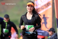 Những cánh rừng hoa đã nở, đón chào vận động viên của Vietnam Trail Marathon 2020