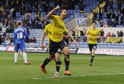 Soi kèo Oxford United vs Hartlepool United 22h00, 04/01 (Cúp FA Anh)