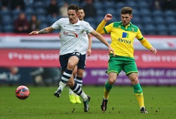 Soi kèo Preston North End vs Norwich City 22h00, 04/01 (Cúp FA Anh)