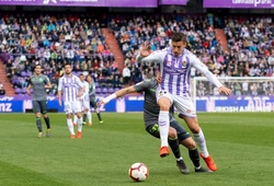 Soi kèo Real Valladolid vs Leganes 01h00, 04/01 (La Liga)