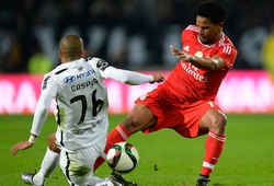 Soi kèo Vitoria Guimaraes vs Benfica, 03h30 ngày 05/01 (VĐQG Bồ Đào Nha)