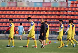 Kết quả U23 Việt Nam vs U23 Bahrain (1-2): U23 Việt Nam nếm trái đắng